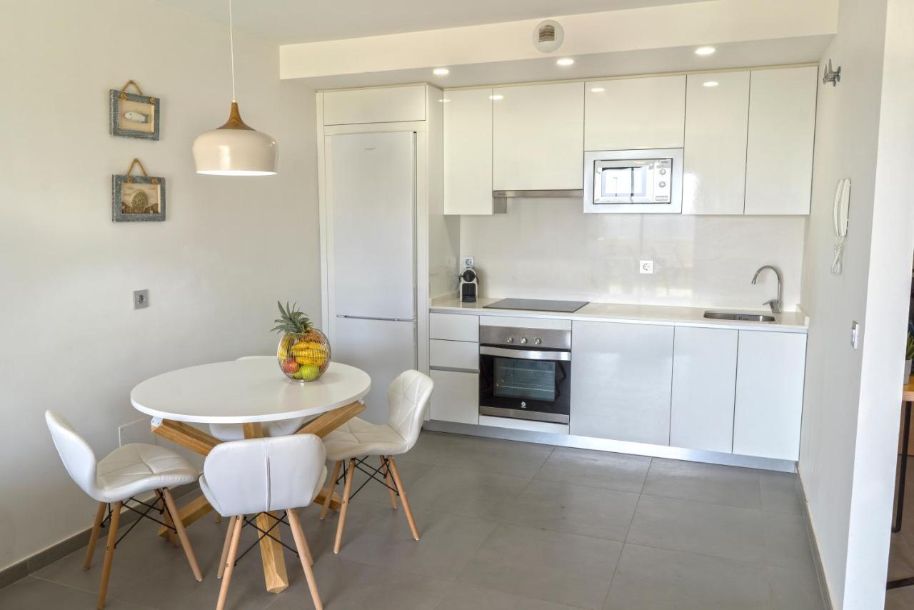 Tejita Beach Apartment El Medano  Luaran gambar