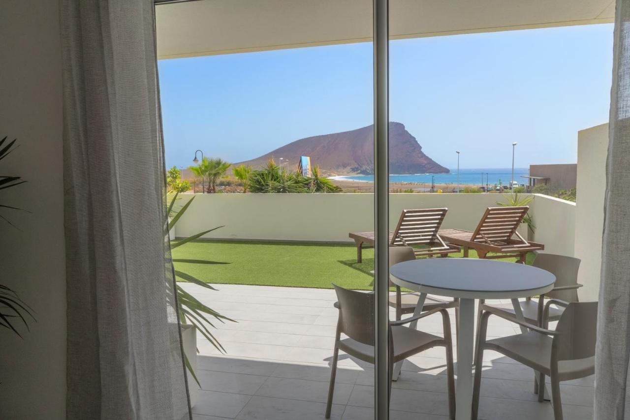 Tejita Beach Apartment El Medano  Luaran gambar