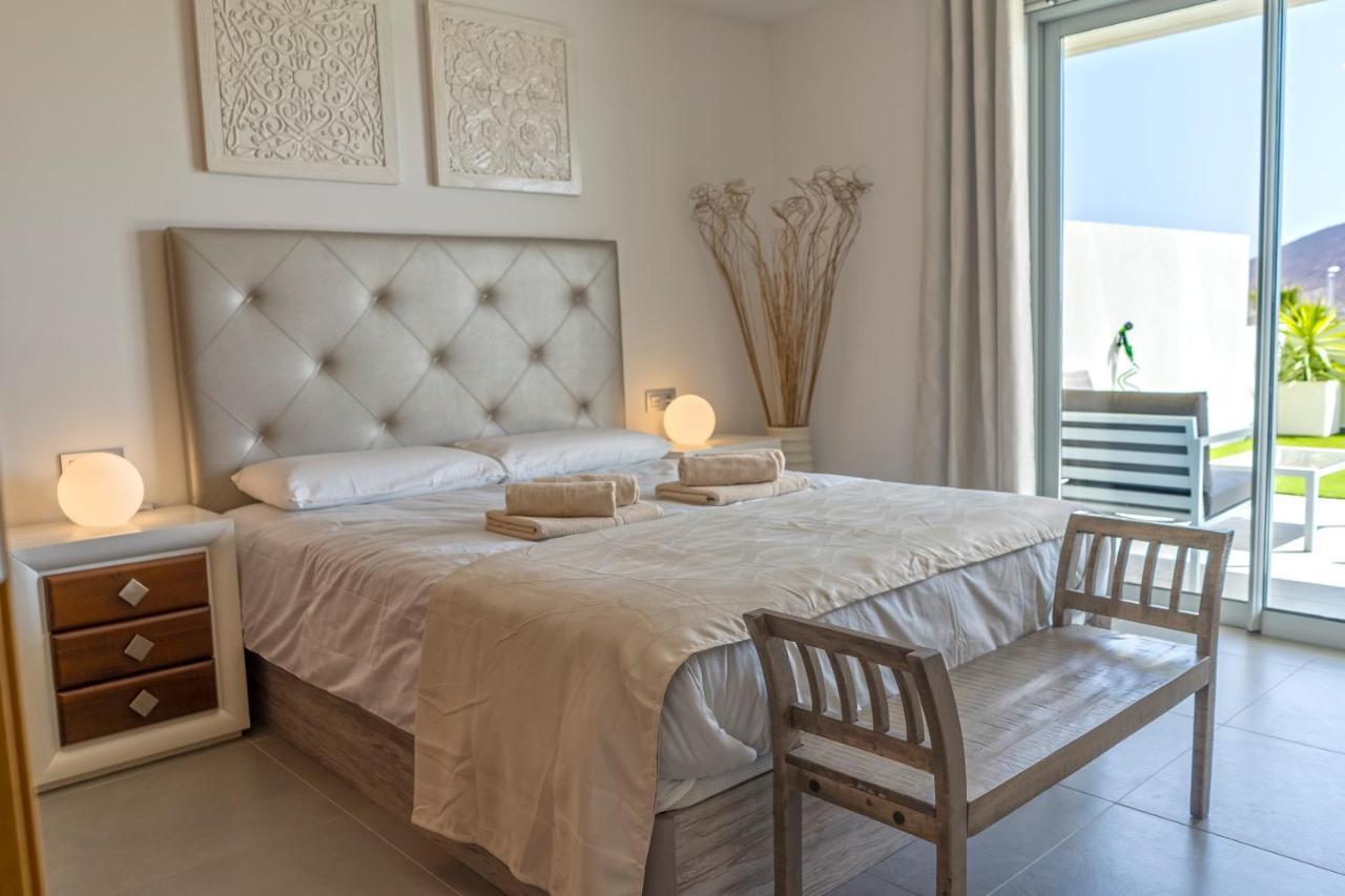 Tejita Beach Apartment El Medano  Luaran gambar