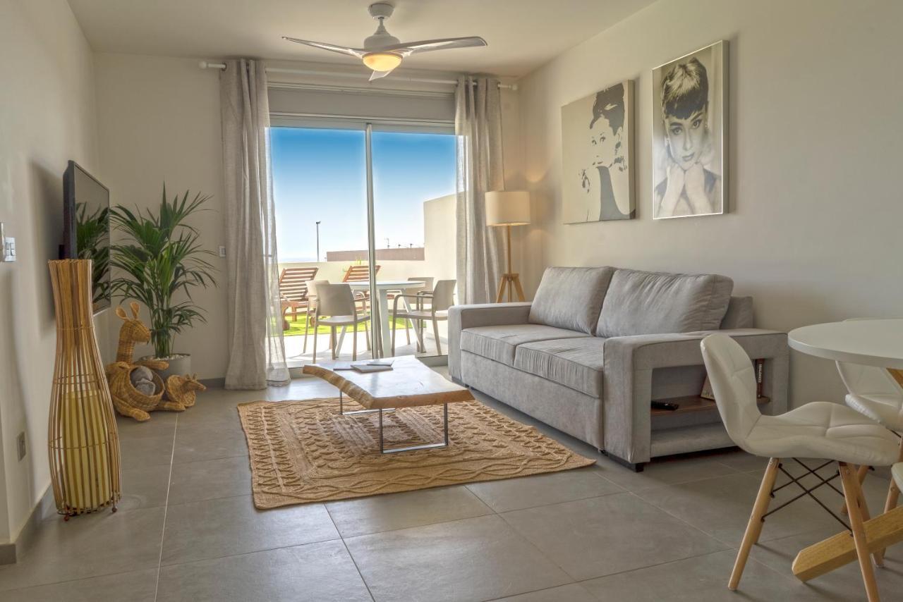 Tejita Beach Apartment El Medano  Luaran gambar