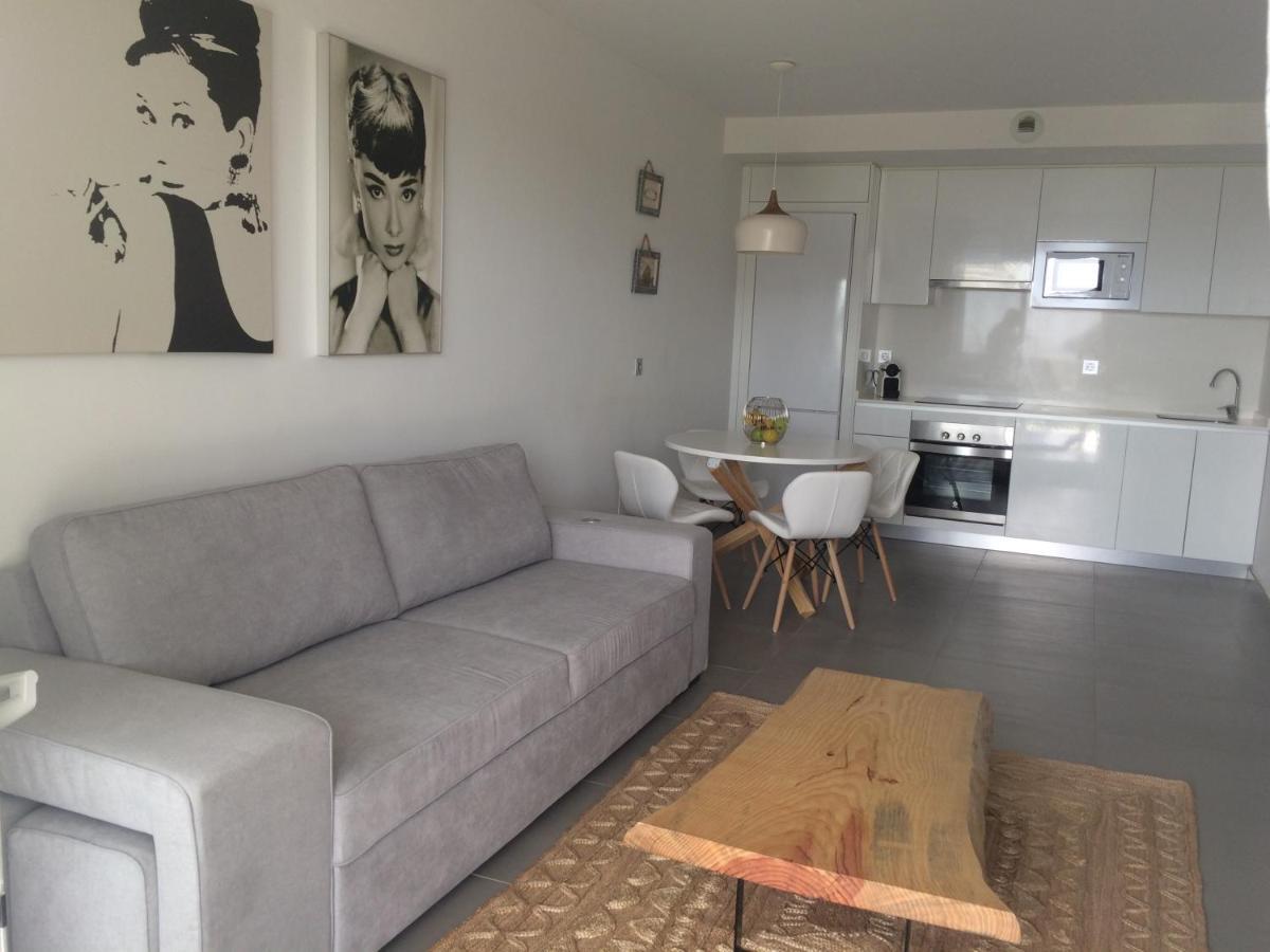 Tejita Beach Apartment El Medano  Luaran gambar