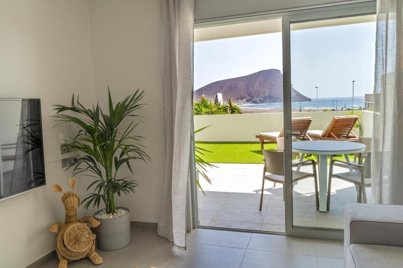 Tejita Beach Apartment El Medano  Luaran gambar