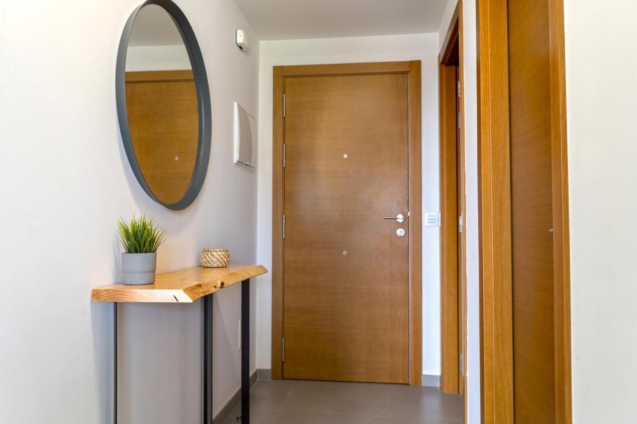Tejita Beach Apartment El Medano  Luaran gambar